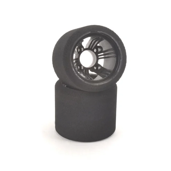 WGT10 Rear 32Sh - Carbon Rim 61mm