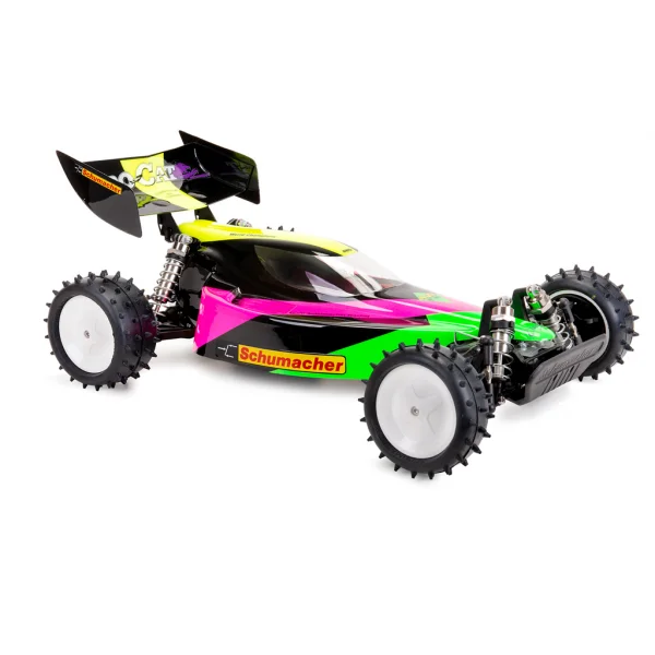 Schumacher ProCat Classic - Kit
