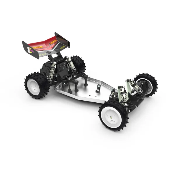 Schumacher Cougar Classic Kit