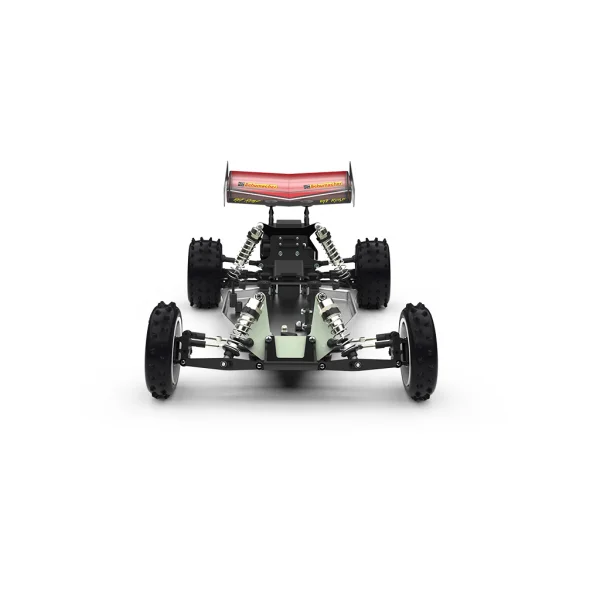 Schumacher Cougar Classic Kit
