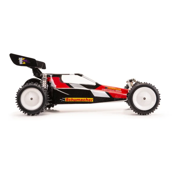 Schumacher Cougar Classic Kit