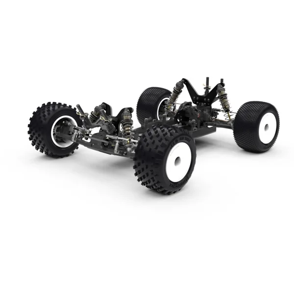 Schumacher Storm ST2