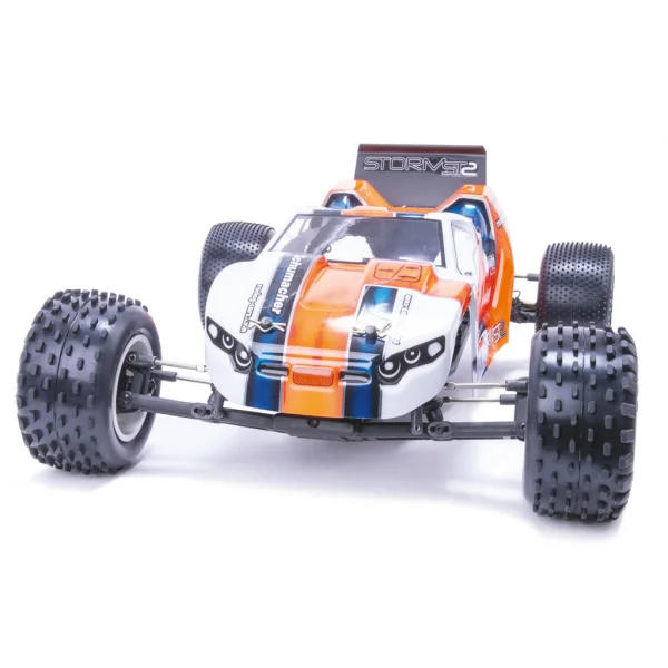 Schumacher Storm ST2