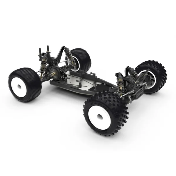 Schumacher Storm ST2