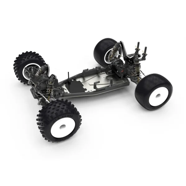 Schumacher Storm ST2