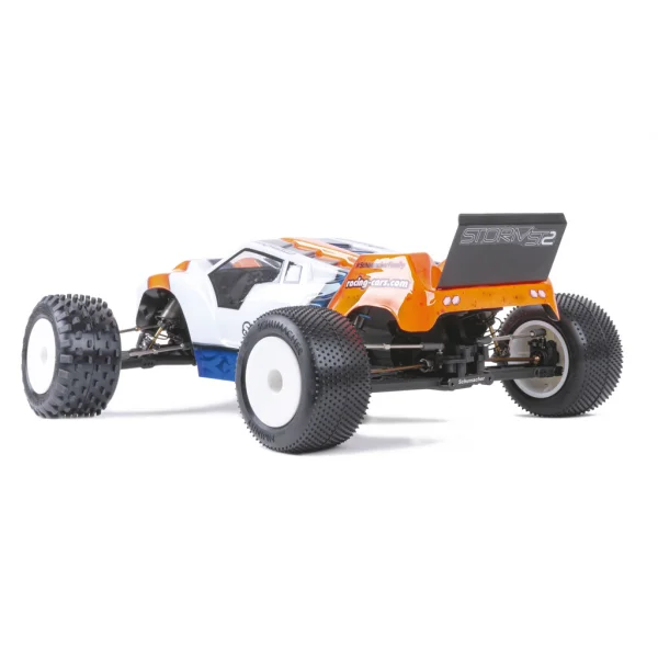 Schumacher Storm ST2