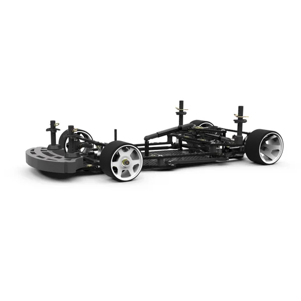 Schumacher Atom 3 CF GT12 Kit — image 8 of 11