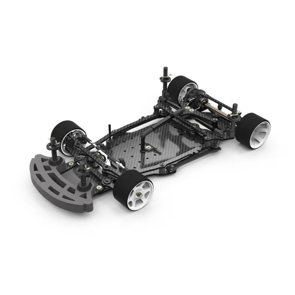 Schumacher Atom 3 CF GT12 Kit — image 5 of 11