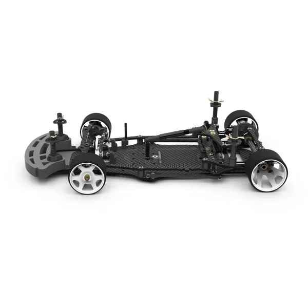 Schumacher Atom 3 CF GT12 Kit — image 9 of 11