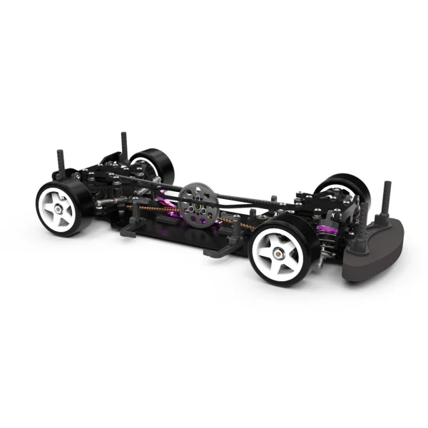 Schumacher Neon MTC Kit - S2
