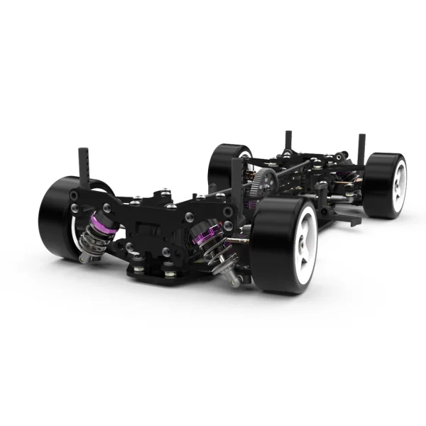 Schumacher Neon MTC Kit - S2