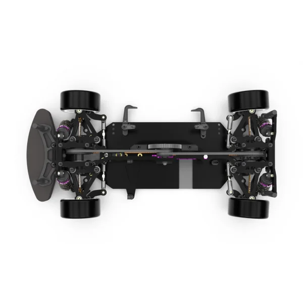 Schumacher Neon MTC Kit - S2