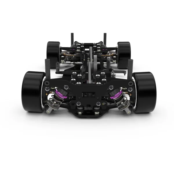 Schumacher Neon MTC Kit - S2