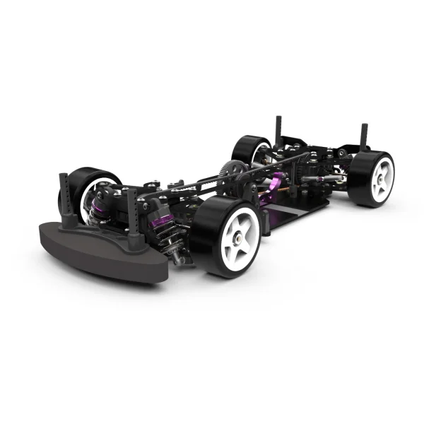Schumacher Neon MTC Kit - S2