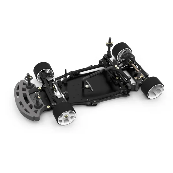 Schumacher Atom 3 S2 GT12 Kit