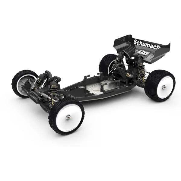 Schumacher Cougar LD3M - Mod Spec - Kit