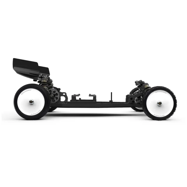 Schumacher Cougar LD3S - Stock Spec - Kit