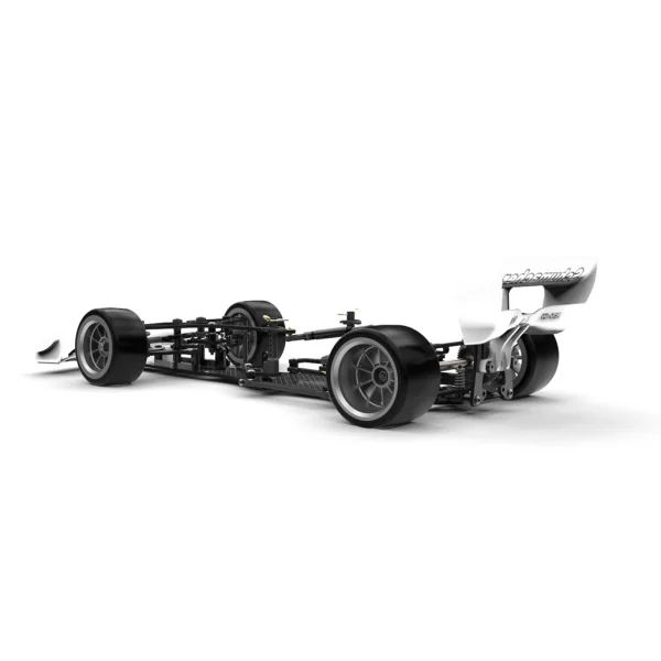 Schumacher Icon 2 Worlds
