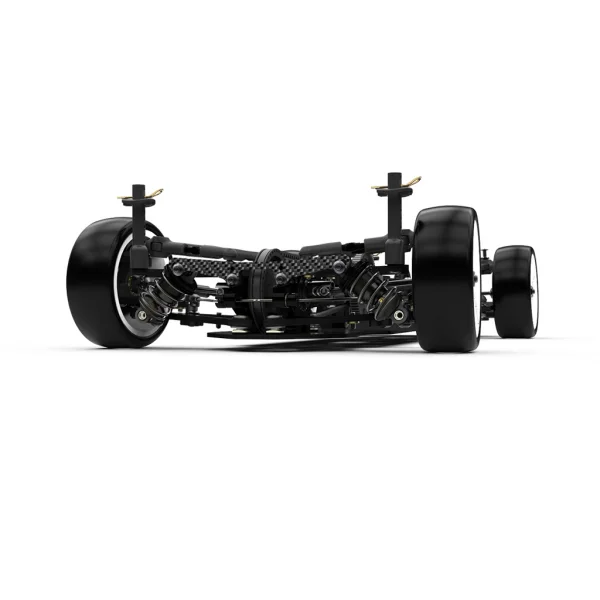 Schumacher Mi9 Carbon Fibre Kit