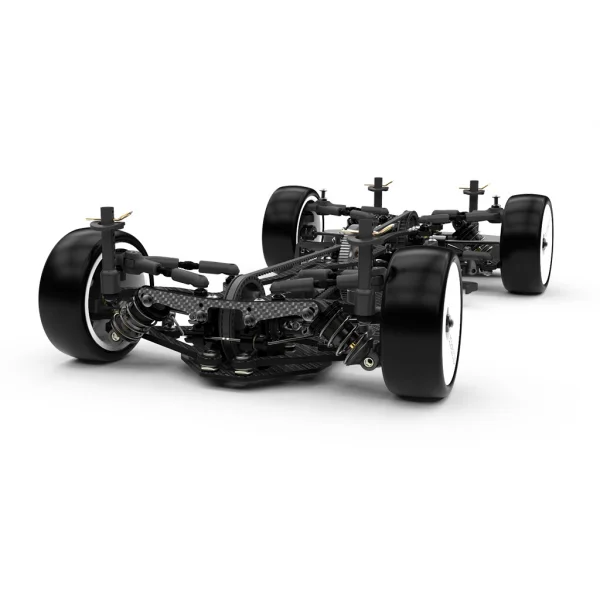Schumacher Mi9 Carbon Fibre Kit