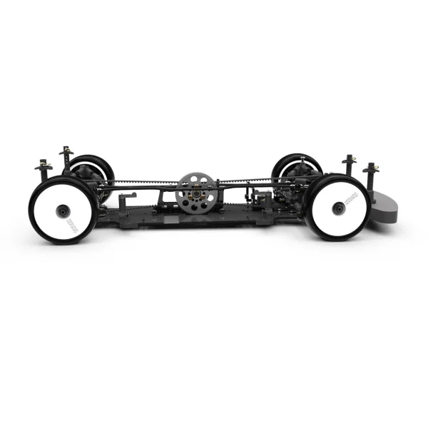 Schumacher Mi9 Carbon Fibre Kit