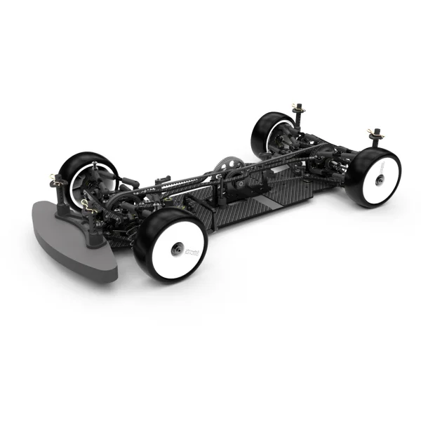 Schumacher Mi9 Carbon Fibre Kit