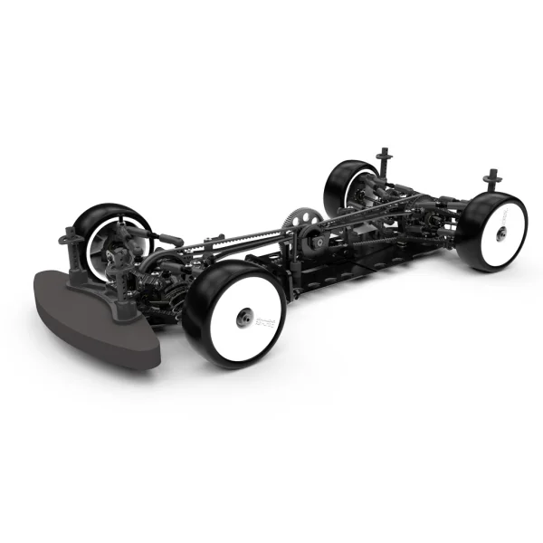 Schumacher Mi9 Alloy Kit