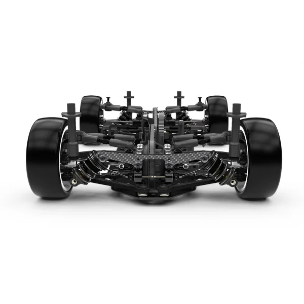 Schumacher Mi9 Alloy Kit