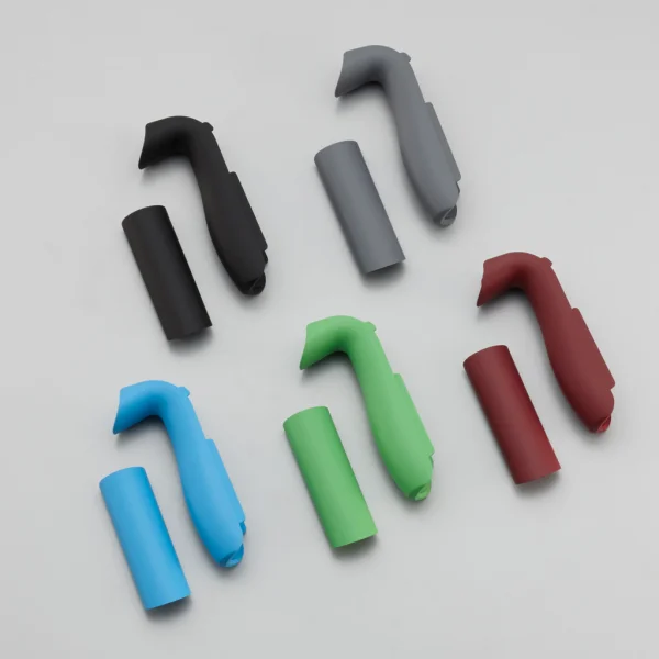 Color Grip 2 ( Wine Red )