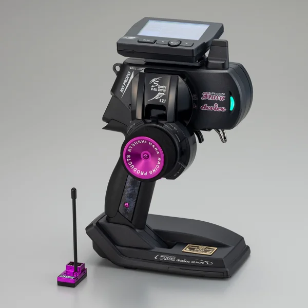 KO Propo Atsushi Hara Limited Edition DEVICE 2024 Transmitter