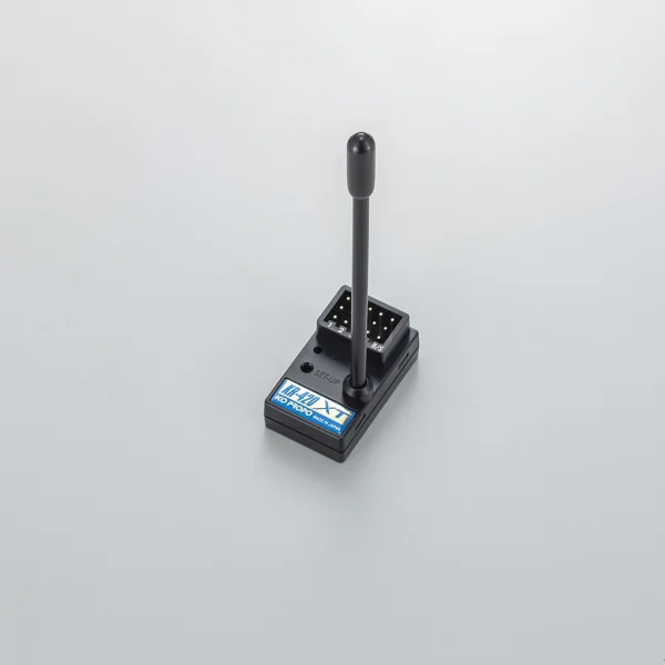 KO KR-420XT  Short Receiver