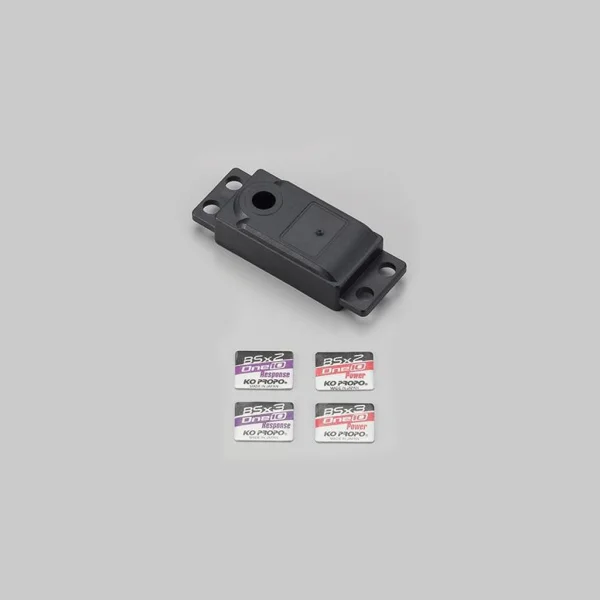 BSx2/3 One 10 Upper Case — image 2 of 2