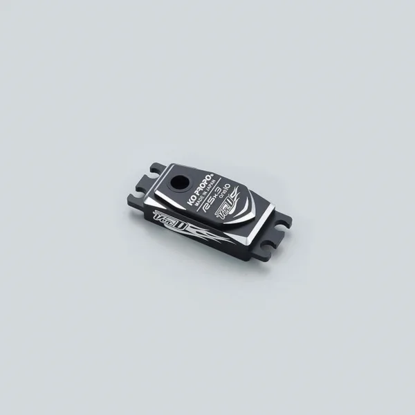 RSx-one 10 Ver.D - Upper Case — image 2 of 2