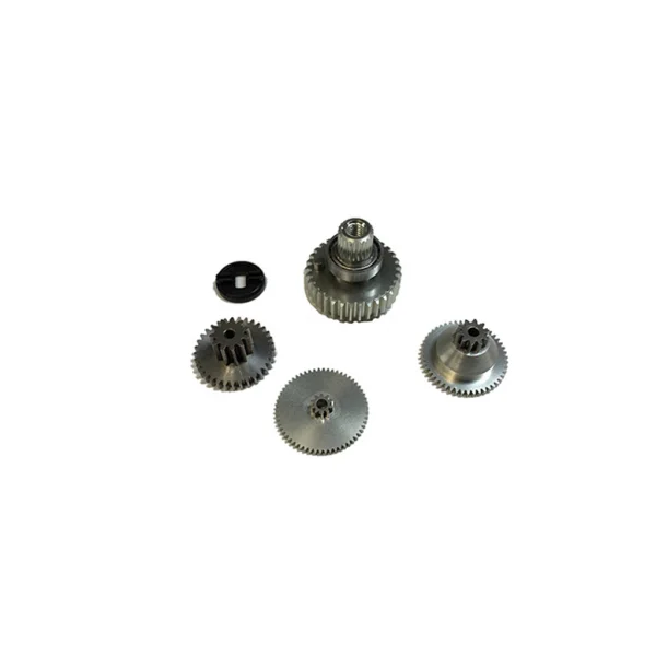 Alloy Gear for RSx2 Power — image 2 of 2