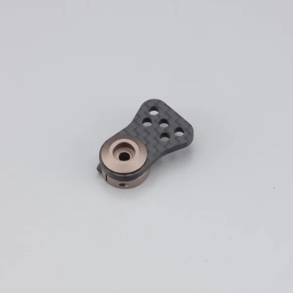 KO Carbon Servo Horn for 1:12 — image 2 of 2