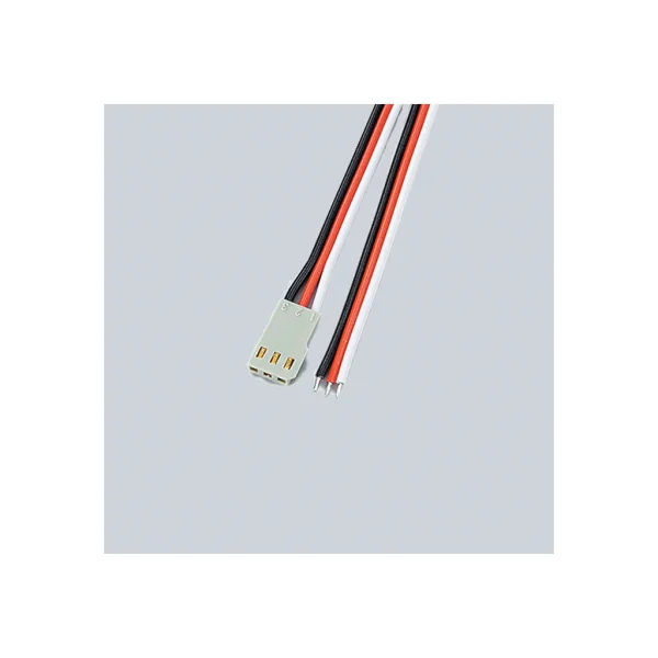 Gold Plated Servo Lead &mdash; image 3 of 3
