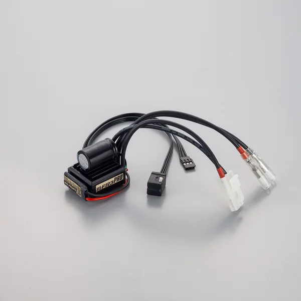 KO Propo Vfs-Fr3 Pro Brushed ESC