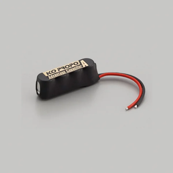 Advantage Capacitor — image 2 of 2