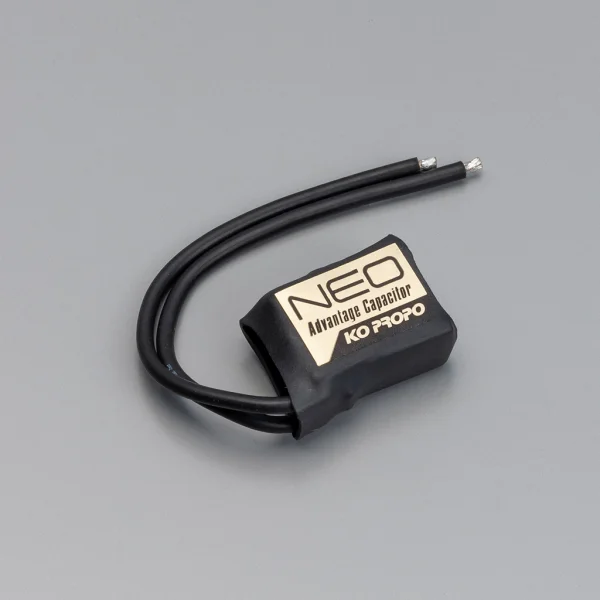 KO NEO Advantage Capacitor — image 2 of 2