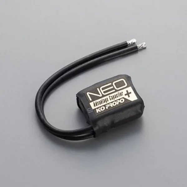 KO PROPO Neo Advantage Capacitor+