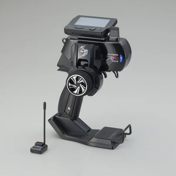 KO Propo Ex-Rr St2 W/Kr-415Fhd Short