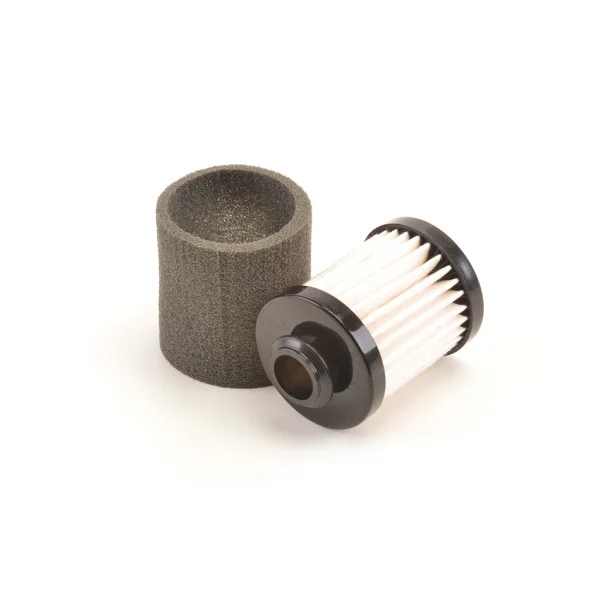 Klinik RC Dry Air Filter 1:8 Nitro Buggy/Truggy