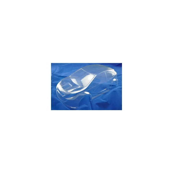 Short Course Body Clear