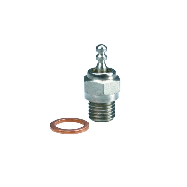 LRP Platinum/Iridium R4 Standard Glow Plug
