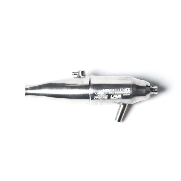 LRP Outlaw Monster Truck High Performance Pipe — image 2 of 3