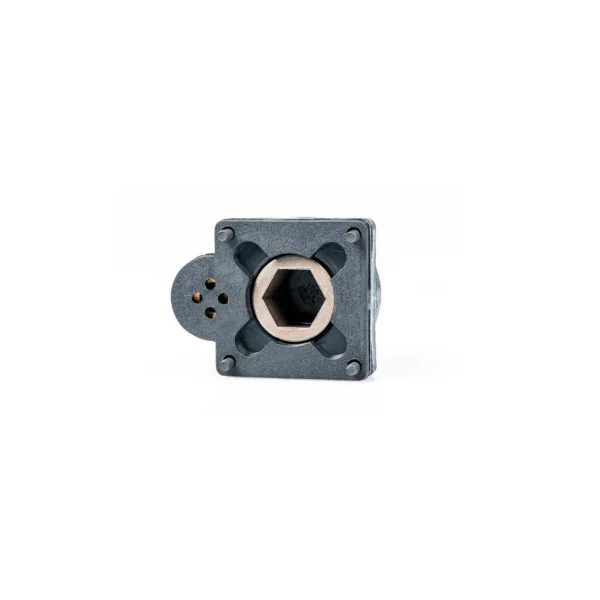 LRP Roto Start Backplate .28/.30/.32 Spec.4 Engine
