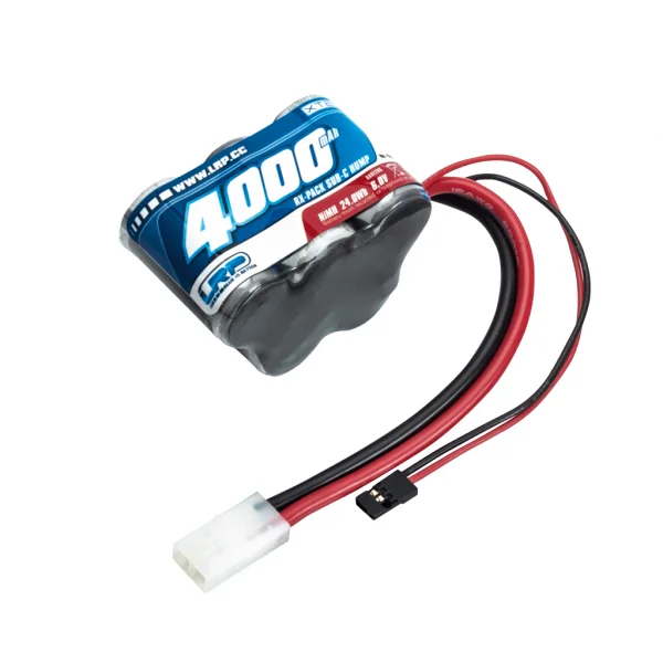 Schumacher Xtec 1/5 Rx-Pk Hump Subc-4000Mah &mdash; image 2 of 2