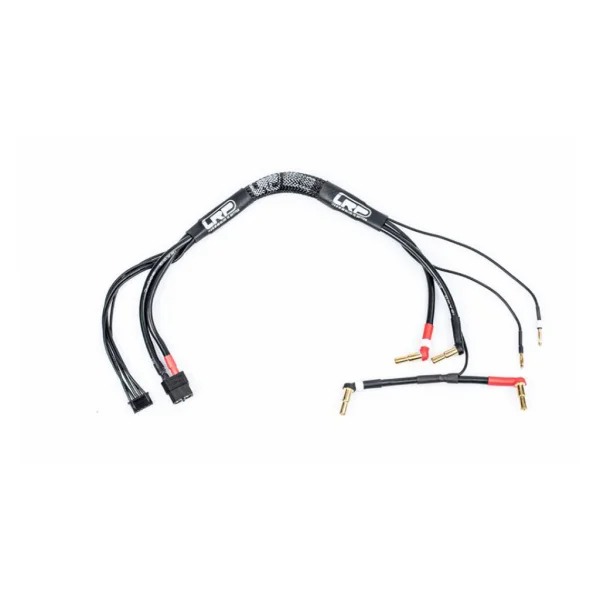 2x 2S-Charging Wire - 35cm - XT60 & XH 4/5mm 2mm — image 1 of 4