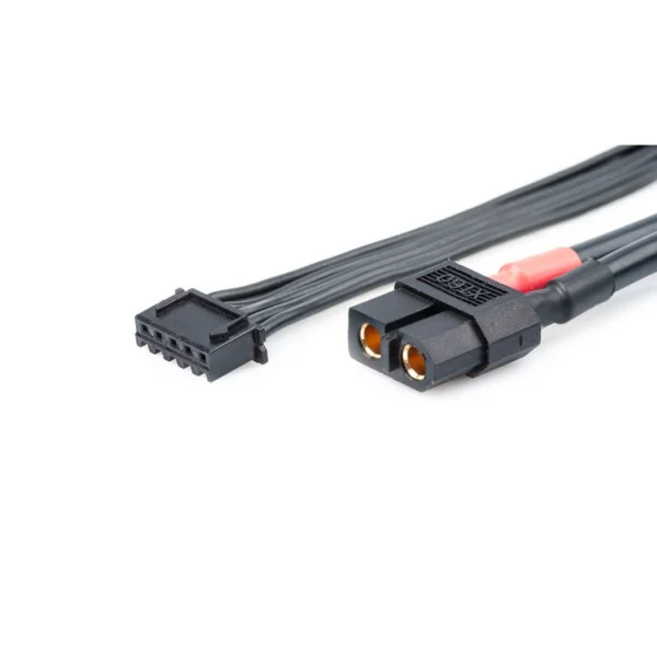 2x 2S-Charging Wire - 35cm - XT60 & XH 4/5mm 2mm — image 2 of 4