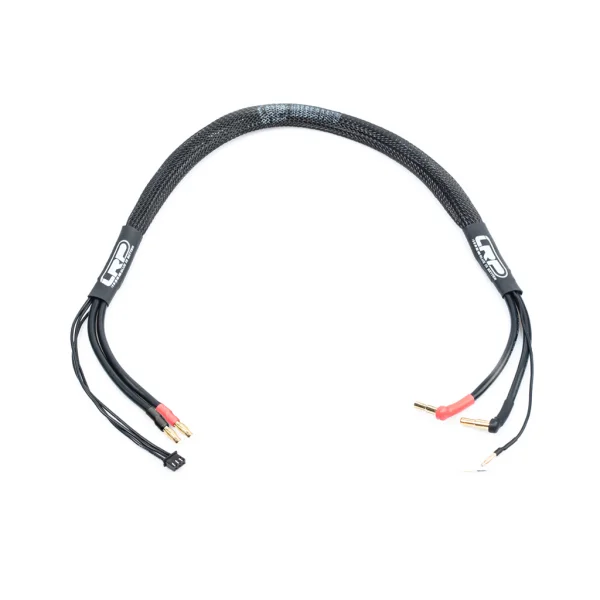 2S - Charging Wire - 60cm - 4mm & XH 4/5mm 2mm